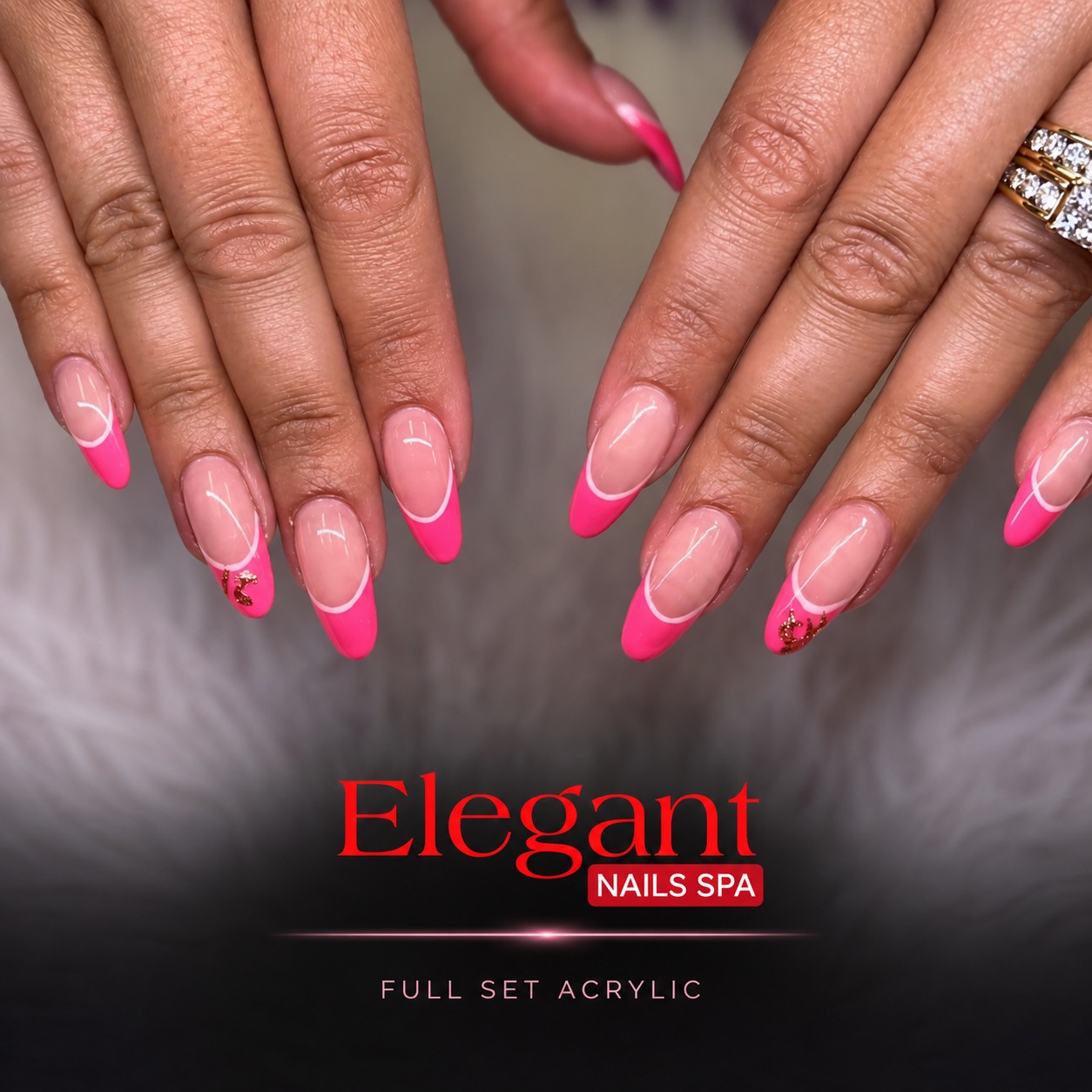 Elegant Nail Spa